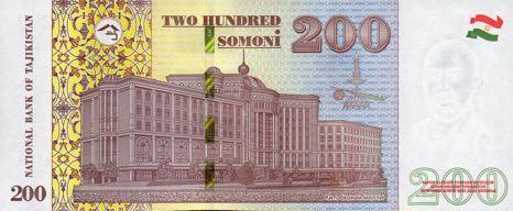 200 Somoni